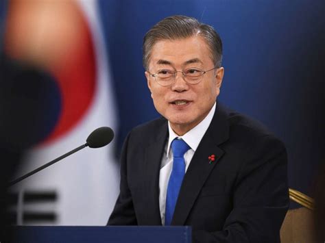 韓國歷任總統|President of South Korea